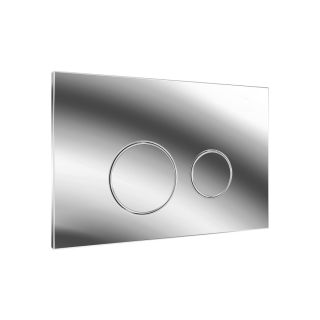 Клавиша смыва Maretti Elena AC12EA-015, хром