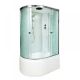 Душевая кабина Deto ЕМ4511 R стандартная 110х80х220 см