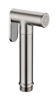 Лейка для гигиенического душа Grocenberg GB108 Никель