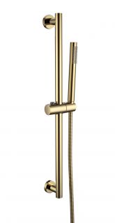 Стойка для душа Grocenberg GB550 Золото
