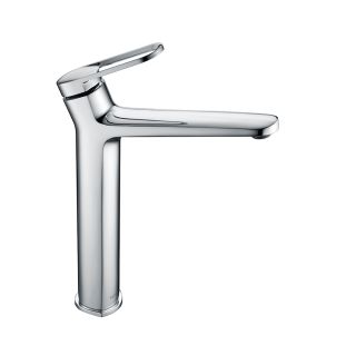 Смеситель для раковины Black&White Gravity 7209С хром