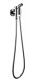 Гигиенический душ Bravat Eler D9137CP-RUS со смесителем, С ВНУТРЕННЕЙ ЧАСТЬЮ