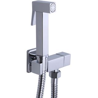 Гигиенический душ Frap F7502 хром