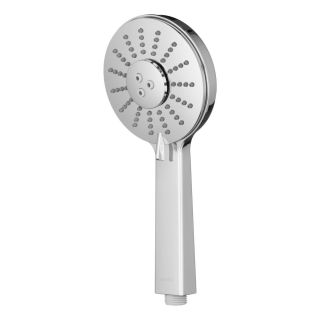 Душевая лейка Swedbe Calypso 5051 хром