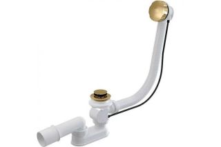 Слив-перелив Relisan Vega V55К Гл000025449 бронза