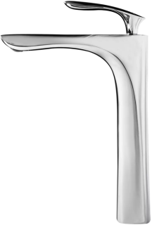 Cмеситель для раковины Grocenberg GB3001 Хром