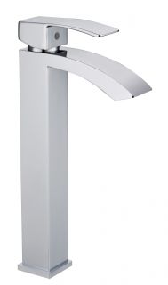 Cмеситель для раковины Grocenberg GB3007 Хром