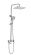 Душевая система Grocenberg GB7011 Хром
