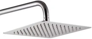 Душевая система Grocenberg GB7090 Хром