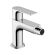 Смеситель для биде Hansgrohe Rebris E 72211000 хром