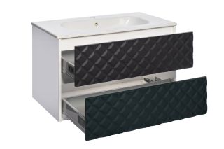 Комплект мебели "VARIANT GRAND" 910/510/470 ММ