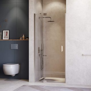 Душевая дверь RGW HO-014 350601409-11 90см хром