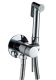 Гигиенический душ со смесителем Haiba HB5511 хром
