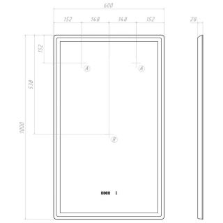 Смеситель для ванны Boheme Tradizionale Oro золото 293
