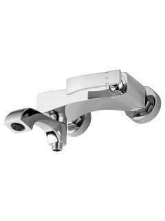 Смеситель для ванны Wonzon & Woghand Triumph WW-563101-CR хром