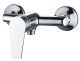 Смеситель для душа РМС SL132-003 хром