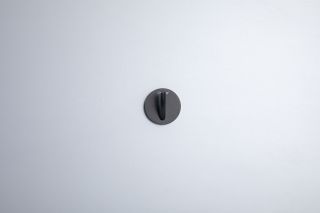 Крючок Gappo G30705-16 чёрный