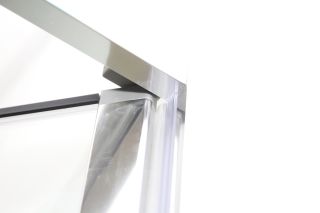 Душевая дверь в нишу Ceruttispa BELLA D101T