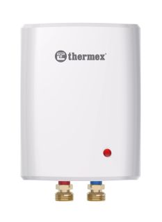 Водонагреватель проточный Thermex Surf 3500