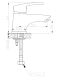 Смеситель для раковины Weltwasser WW MX Арт. ISAR 501