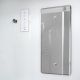Душевая кабина Deto D90S+ эл.