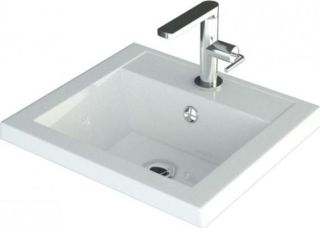 Раковина Misty Алиса 50 см