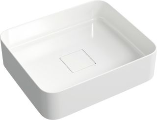 Корпус тумбы под раковину Aqwella Mobi 120 MOB0112W