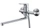 Смеситель для ванны с душем РМС SL131-006E хром