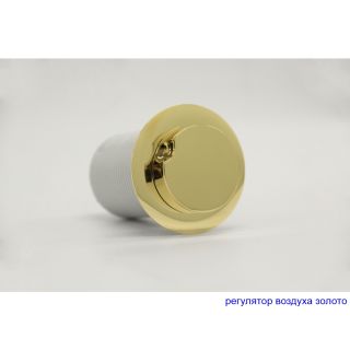 Гидромассажная ванна WHITECROSS Palace 0104.170075.100.LINE.GL 170x75 см Line золото