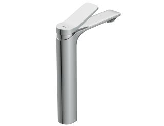 Смеситель для раковины Cersanit  ODRA  63054 высокий