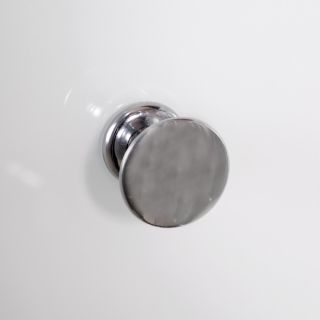 Душевая кабина Deto K408 80х80х208 см