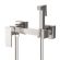Гигиенический душ со смесителем Splenka S98.51.05 сатин