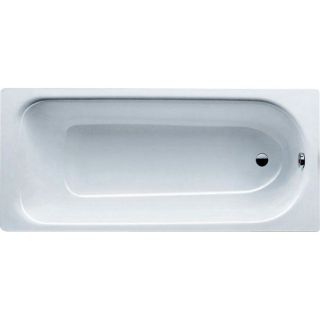 Стальная ванна Kaldwei Eurowa 312-1 170x70