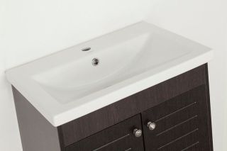 Тумба под раковину Style Line Кантри ЛС-00000027