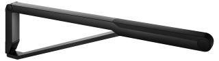 Поручень Keuco AXESS 35003370837 черный