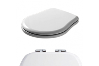 Комплект креплений для шарниров  сиденья Kerasan крепеж для  шарниров 1088