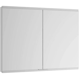 Зеркальный шкаф Keuco Royal Modular 800200080100000 80 см