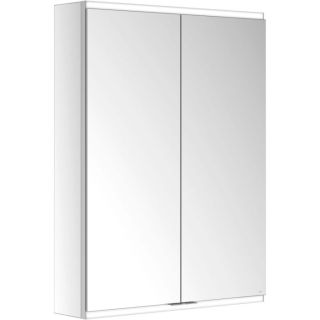 Зеркальный шкаф Keuco Royal Modular 800211071100300 70 см