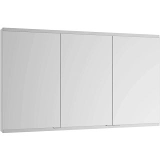 Зеркальный шкаф Keuco Royal Modular 800300130100000 130 см