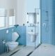 Клавиша смыва Grohe Skate Cosmopolitan 38784000 хром