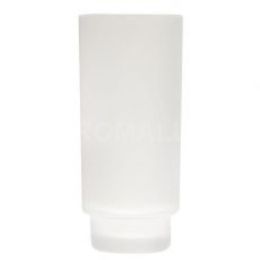 Колба для ершика Keuco 11164009000 матовая