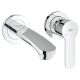 Смеситель для раковины GROHE Eurostyle New 19571002 хром