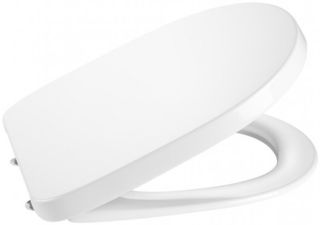 Крышка-сиденье Roca Debba Round 7801B2200B с микролифтом