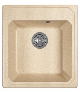 Кухонная мойка Dr. Gans Кардинал 450 терра