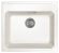 Кухонная мойка Dr. Gans Кардинал 570 белый