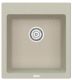 Мойка кухонная Point Моко PN3006BG 47 см светло-бежевый