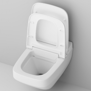 Унитаз с инсталляцией AM.PM INSPIRE V2.0 IS450A38.CCC50A