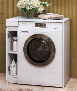 Тумба под раковину напольная Vigo Urban tn.URB.20.1D 20 см белый