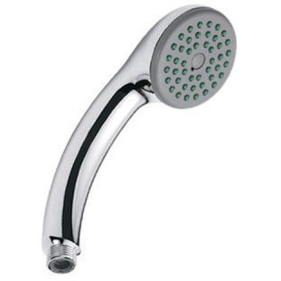 Душевая лейка Frap F04 хром