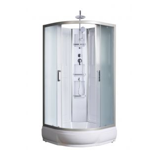 Душевая кабина RIVER LENA Б/К 90/26 МТ